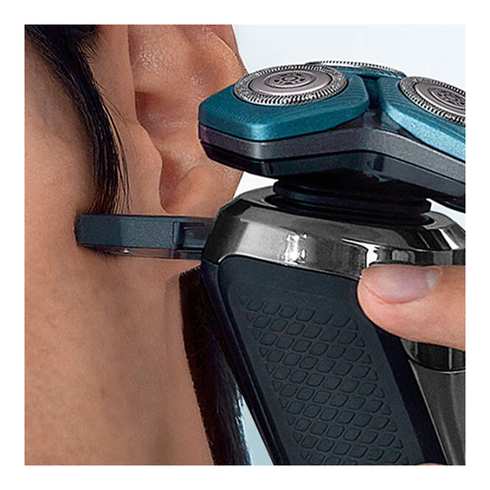 Aparat de ras Philips S778355 Negru photo 7