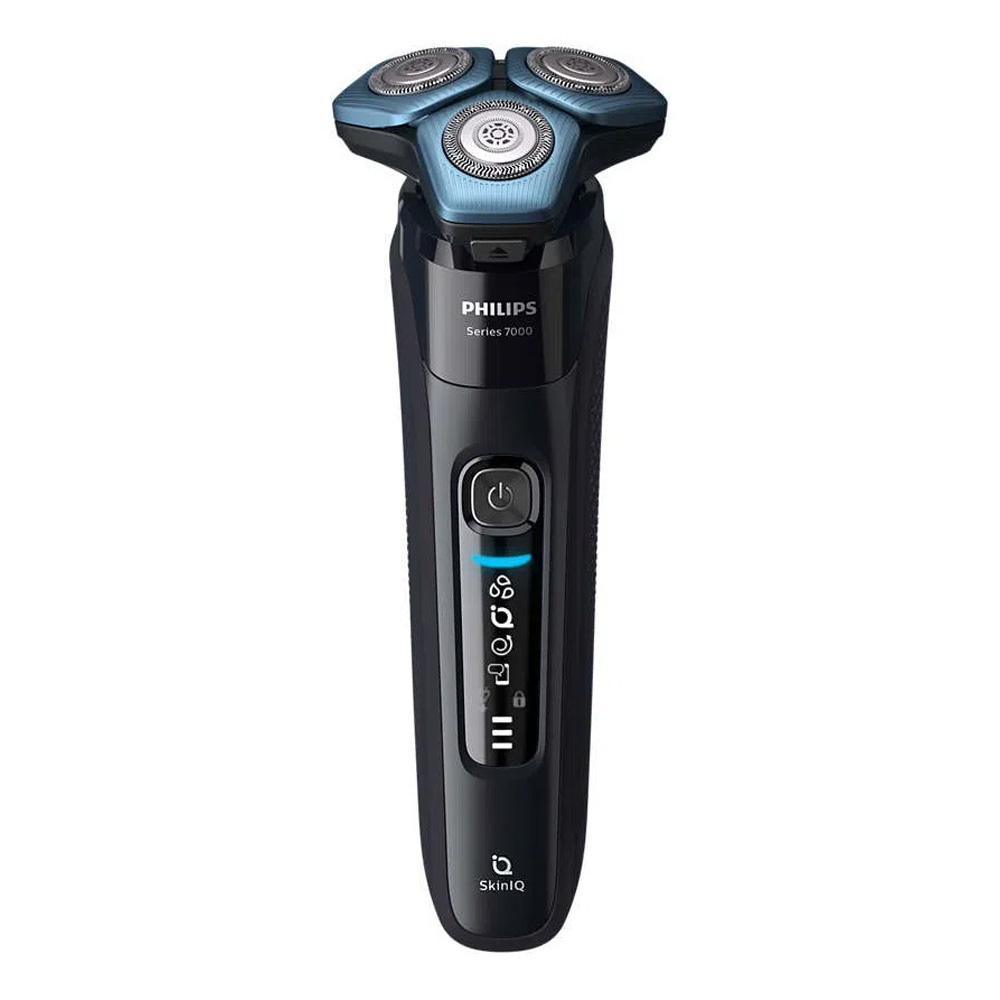 Aparat de ras Philips S7886/55 Negru photo 1 Aparat de ras Philips S7886/55 Negru photo 1