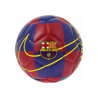 Тренировочный/любительский мяч Nike FCB NK PRSTG thumbnav