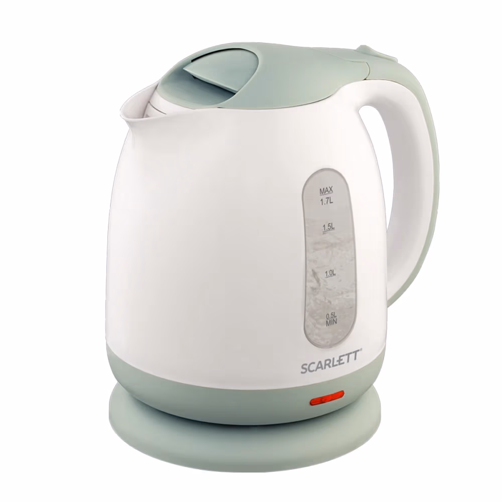 Fierbator de apa electric Scarlett SC-EK18P55 