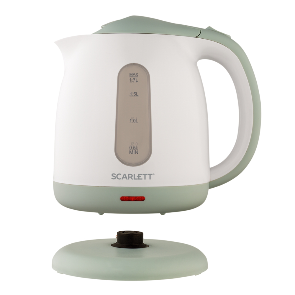 Fierbator de apa electric Scarlett SC-EK18P55 photo 2