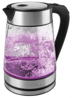 Fierbator de apa electric Scarlett SCEK27G55 thumbnav