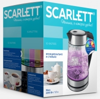 Fierbator de apa electric Scarlett SCEK27G55 thumbnav 10
