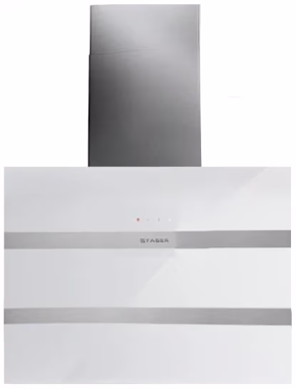 Hota Faber STEELMAX EV8 LED WH/X A55