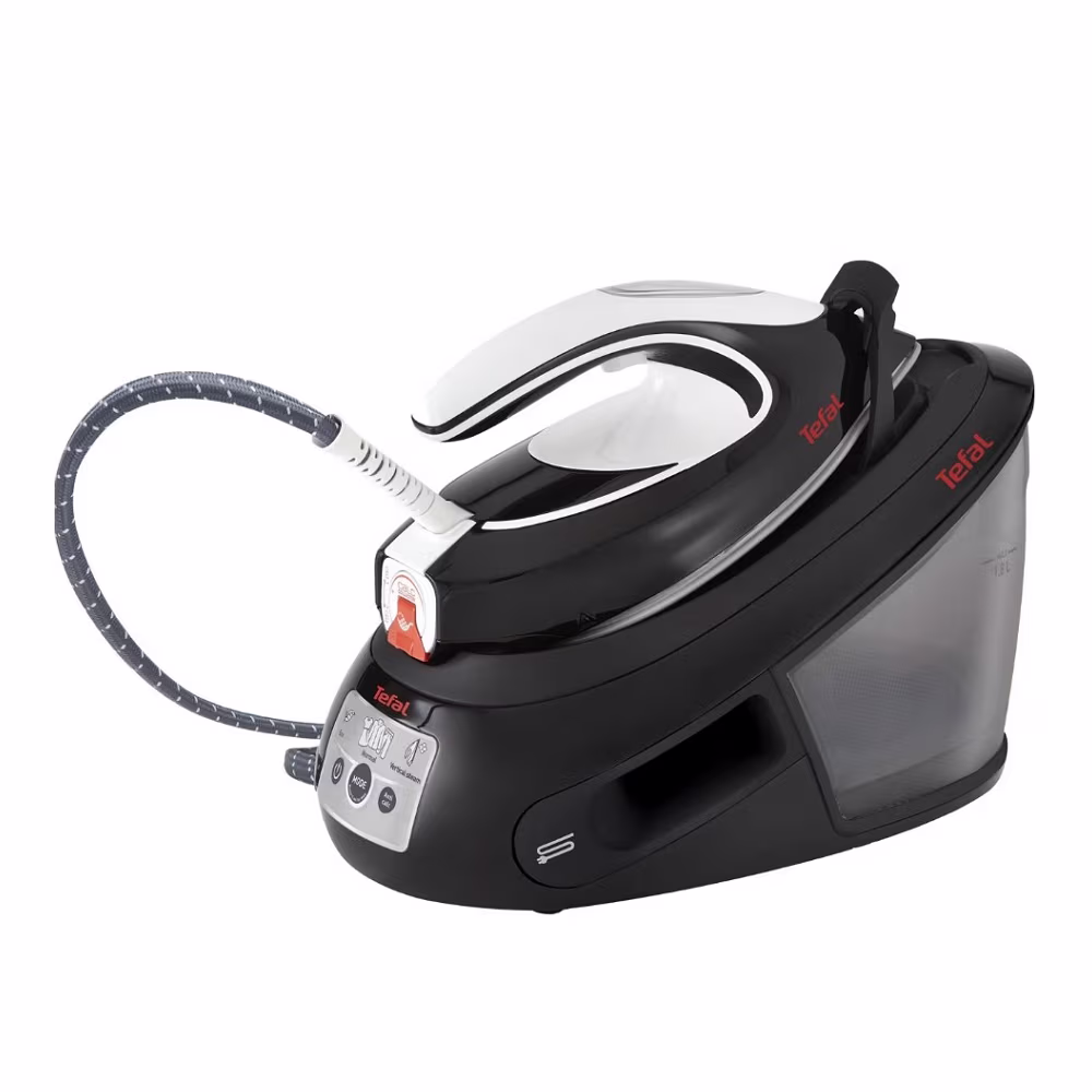 Утюг с парогенератором Tefal SV8055 