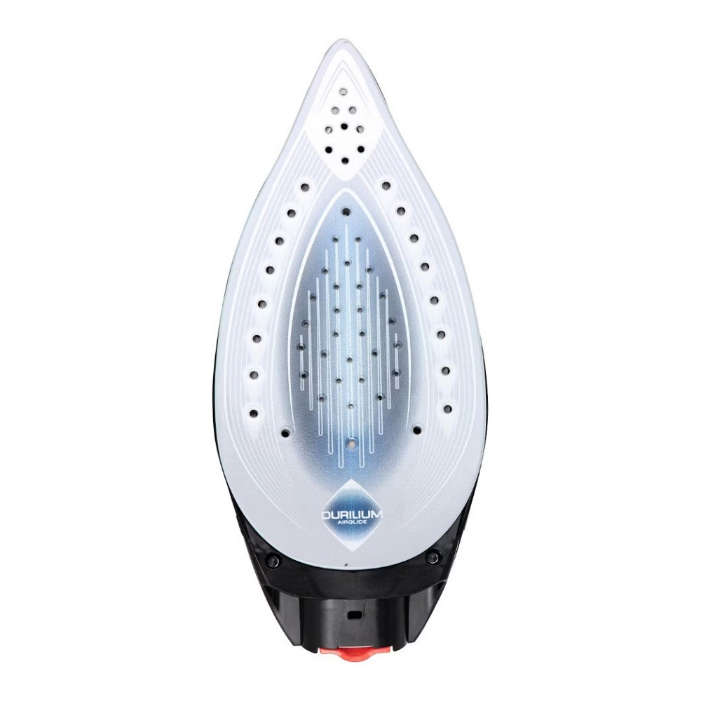 Утюг с парогенератором Tefal SV8055, 2800 Вт, Aнтипригарная photo 2