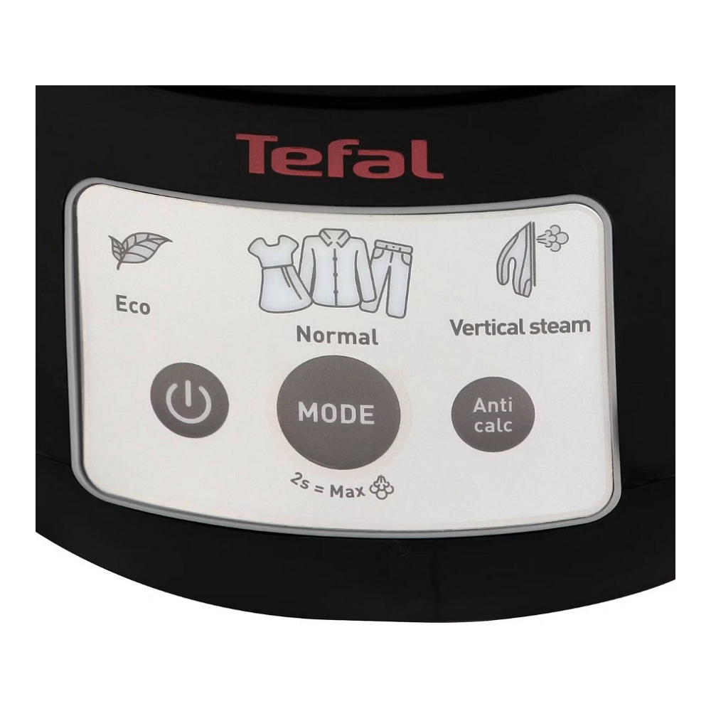 Утюг с парогенератором Tefal SV8055, 2800 Вт, Aнтипригарная photo 3