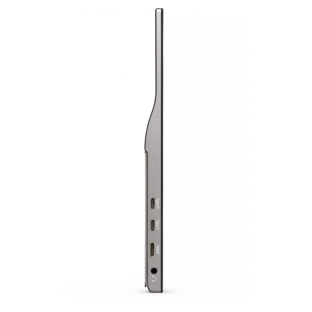 Монитор Viewsonic TD1655  photo 2