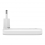 Incarcator pentru telefon mobil Verbatim Fold 'n' Go GaN Charger 65W VER_32355 White thumbnav 2