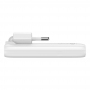 Incarcator pentru telefon mobil Verbatim Fold 'n' Go GaN Charger 65W VER_32355 White thumbnav 3
