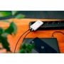 Incarcator pentru telefon mobil Verbatim Fold 'n' Go GaN Charger 65W VER_32355 White thumbnav 4