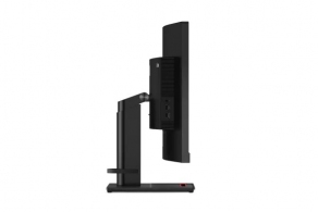 34.0" LENOVO WVA LED ThinkVision T34w-20 QHD Black (4ms, 3000:1, 350cd, 21:9, 3440 x 1440, 178°/178°, HDMI, DisplayPort, USB Hub: 4 x USB3.1, Audio Line-out, Heigh Adjustment) thumbnav 2
