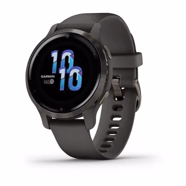 Garmin Venu 2S Grey/ Slate 