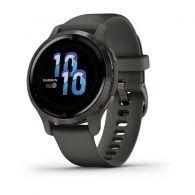 Garmin Venu 2S Grey/ Slate thumbnav 1