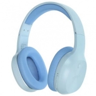 Наушники Edifier W600BT / Bluetooth and Wired / Blue