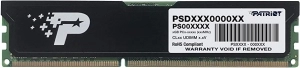 Memorie operativa PATRIOT Signature Line  DDR3-1600  8GB