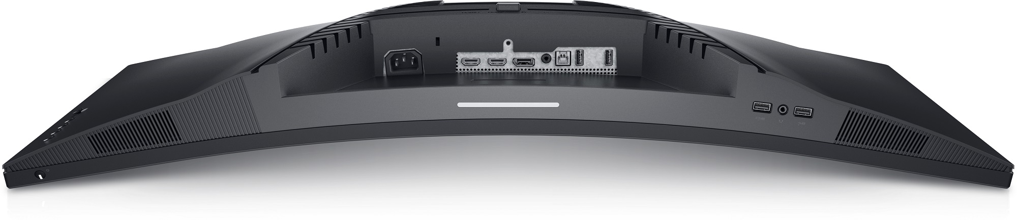 34.0" DELL VA LED S3422DWG Curved Gaming Black (4ms, 21:9, 300M:1, 300cd, 3440 x 1440, 178°/178°, HDMI2.0 x 2, DisplayPort, Refresh Rate 144Hz, AMD FreeSync Premium Pro, Curvature 1800R, USB Hub: 2 x USB3.0, Audio Line out, Height Adjustment, VESA  ) photo 3