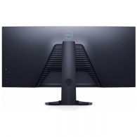 34.0" DELL VA LED S3422DWG Curved Gaming Black (4ms, 21:9, 300M:1, 300cd, 3440 x 1440, 178°/178°, HDMI2.0 x 2, DisplayPort, Refresh Rate 144Hz, AMD FreeSync Premium Pro, Curvature 1800R, USB Hub: 2 x USB3.0, Audio Line out, Height Adjustment, VESA  ) thumbnav 2