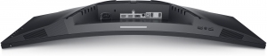 34.0" DELL VA LED S3422DWG Curved Gaming Black (4ms, 21:9, 300M:1, 300cd, 3440 x 1440, 178°/178°, HDMI2.0 x 2, DisplayPort, Refresh Rate 144Hz, AMD FreeSync Premium Pro, Curvature 1800R, USB Hub: 2 x USB3.0, Audio Line out, Height Adjustment, VESA  ) thumbnav 3