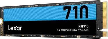 M.2 NVMe SSD Lexar NM710, 1.0TB photo 2