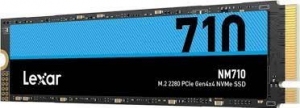 M.2 NVMe SSD Lexar NM710, 1.0TB thumbnav 2