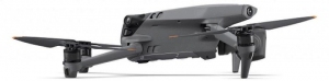 (957092) DJI Mavic 3 Pro FMC+Controller 5.5" - Portable Drone,DJI RC 5.5",48MP 4K/60fps 70mm eq.,20MP 5.1K/50fps 24mm eq.,12MP 4K/60fps 166mm eq. cams,f/2.8–f/11,max.6000m height/28km flight dist./75.6kmph speed,flight 43min,Bat5000mAh,958g (3 batteries,6 thumbnav 7