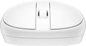 Mouse Bluetooth HP 240 Lunar White photo 2