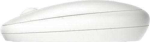 Mouse Bluetooth HP 240 Lunar White photo 3