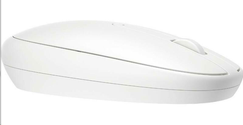 Mouse Bluetooth HP 240 Lunar White photo 4