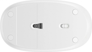 Mouse Bluetooth HP 240 Lunar White thumbnav 5