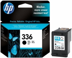 HP 336 (C9362EE) Black Ink Cartridge (5ml) for HP DeskJet 5440/5432/D4160, HP PSC 1510/343/348, HP OfficeJet 6310/6313 210 pages. thumbnav 2
