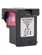 HP 336 (C9362EE) Black Ink Cartridge (5ml) for HP DeskJet 5440/5432/D4160, HP PSC 1510/343/348, HP OfficeJet 6310/6313 210 pages. thumbnav 3