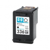 HP 336 (C9362EE) Black Ink Cartridge (5ml) for HP DeskJet 5440/5432/D4160, HP PSC 1510/343/348, HP OfficeJet 6310/6313 210 pages. thumbnav 4