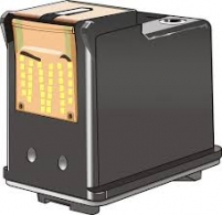 HP 336 (C9362EE) Black Ink Cartridge (5ml) for HP DeskJet 5440/5432/D4160, HP PSC 1510/343/348, HP OfficeJet 6310/6313 210 pages. thumbnav 5