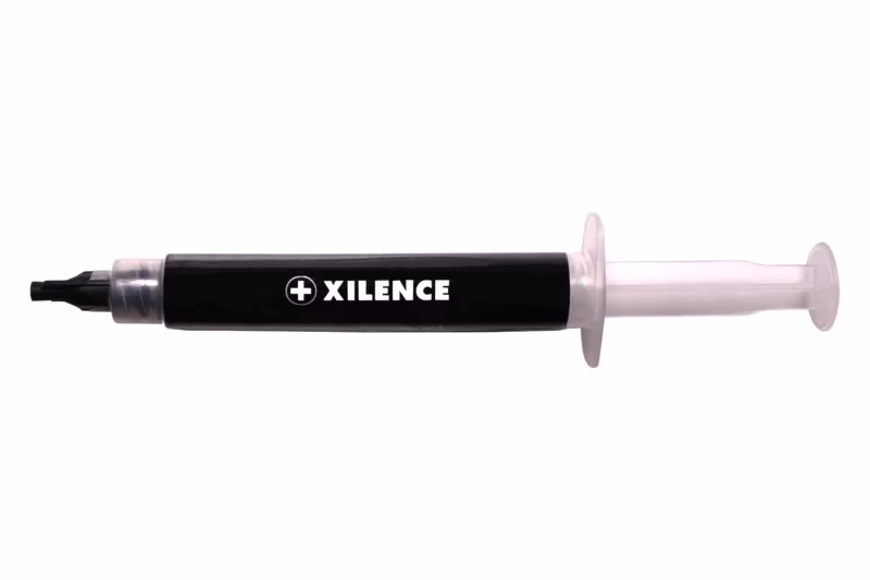 Pasta termica XILENCE XPTP (XZ018) Silver Tim / 1.5g /  -30 ~ 280° C 