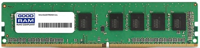 Оперативная память GOODRAM DDR4-2400 4ГБ photo 1