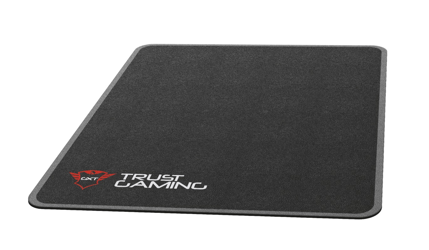 Trust Gaming Chair Mat GXT 715, Size: 99 x 120 cm (1.20 m2) photo 1