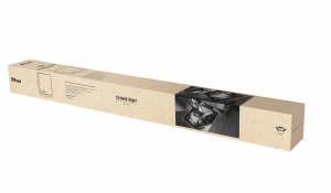 Trust Gaming Chair Mat GXT 715, Size: 99 x 120 cm (1.20 m2) thumbnav 2