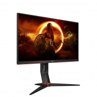 23.8” Игровой монитор AOC 24G2SPU/BK  / 1ms / 165MHz / Black thumbnav 2