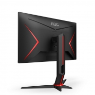 23.8” Игровой монитор AOC 24G2SPU/BK  / 1ms / 165MHz / Black thumbnav 6