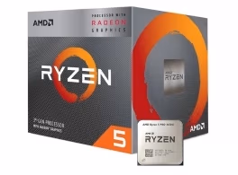 Procesor AMD Ryzen  5 PRO 4650G / AM4 / 6C/12T / Tray