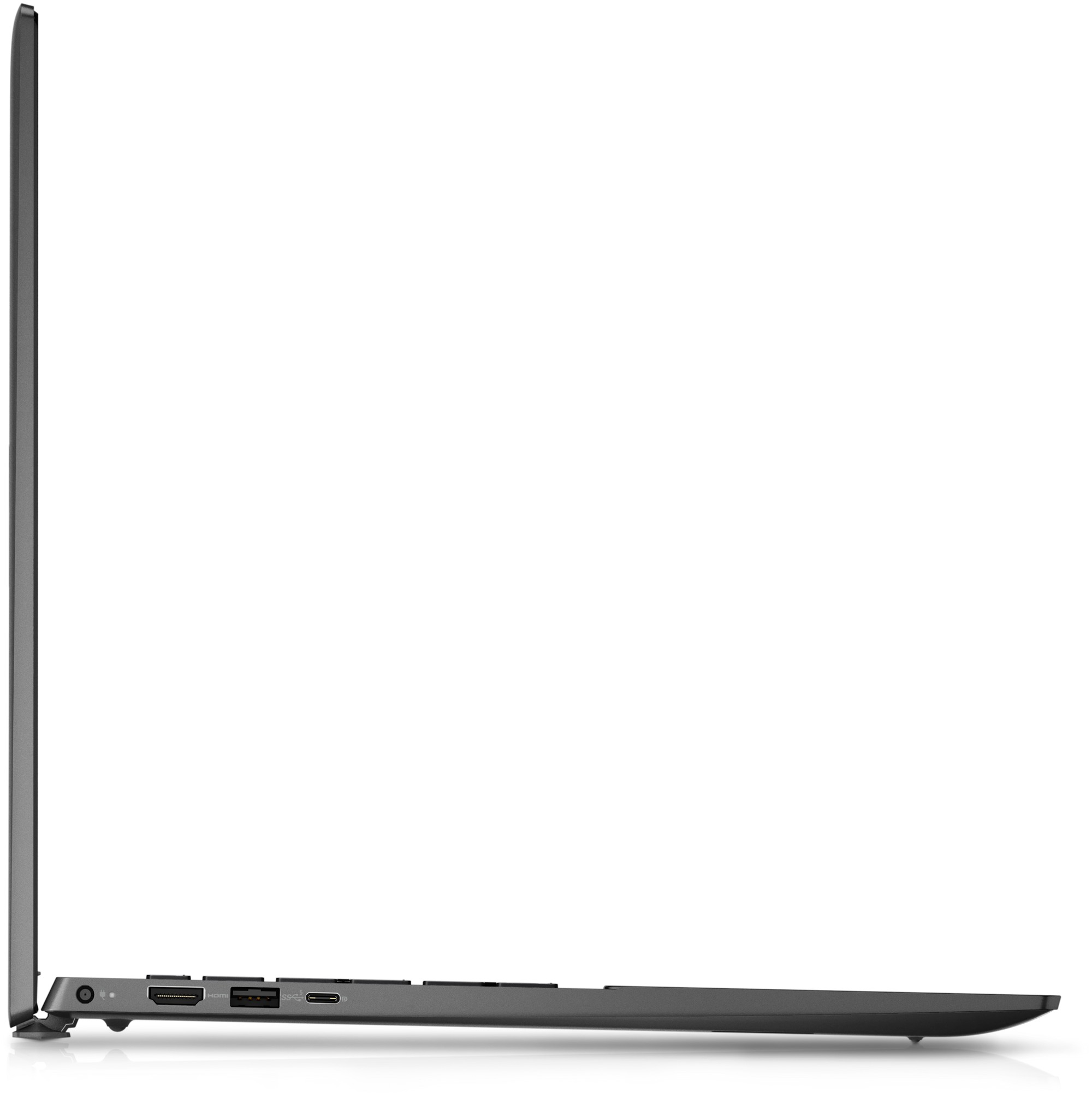 Laptop 16.0” DELL Vostro 5625 / FHD+ / Ryzen 7 / 16GB / 512GB SSD / Win11Pro / Titan Gray photo 5