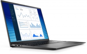 Laptop 16.0” DELL Vostro 5625 / FHD+ / Ryzen 7 / 16GB / 512GB SSD / Win11Pro / Titan Gray thumbnav 2