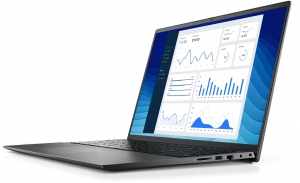 Laptop 16.0” DELL Vostro 5625 / FHD+ / Ryzen 7 / 16GB / 512GB SSD / Win11Pro / Titan Gray thumbnav 3