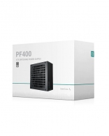 Bloc de alimentare 400W DEEPCOOL PF400 thumbnav 6