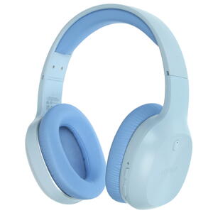 Casti Edifier W600BT / Bluetooth and Wired / Blue photo 1