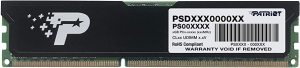 Оперативная память PATRIOT Signature Line  DDR3-1600  8GB thumbnav 1