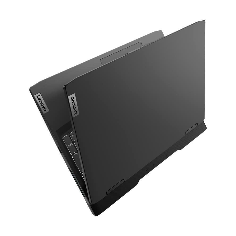 Laptop 15.6" Lenovo IdeaPad Gaming 3 15IAH7 / Intel Core i5-12450H/ 16GB / 512GB SSD / RTX3050 / Onyx Grey photo 6