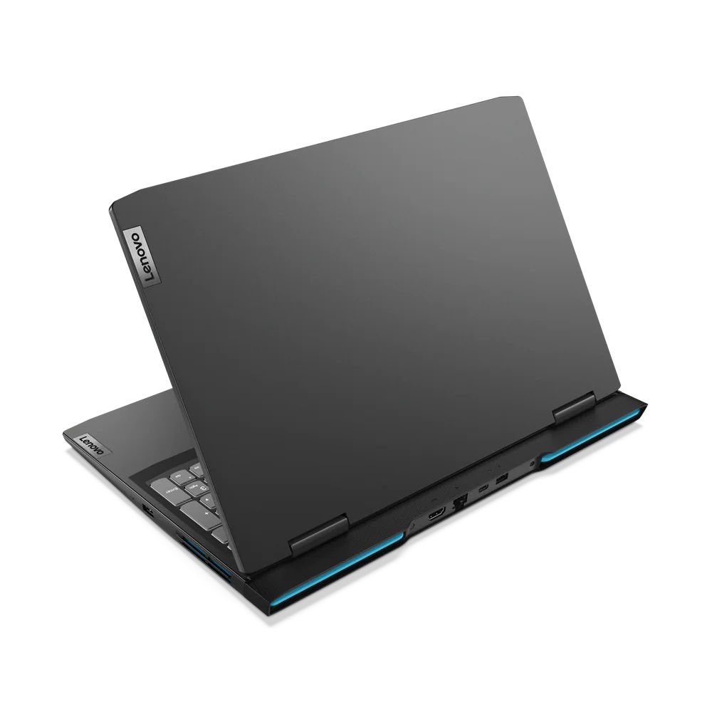 Laptop 15.6" Lenovo IdeaPad Gaming 3 15IAH7 / Intel Core i5-12450H/ 16GB / 512GB SSD / RTX3050 / Onyx Grey photo 8