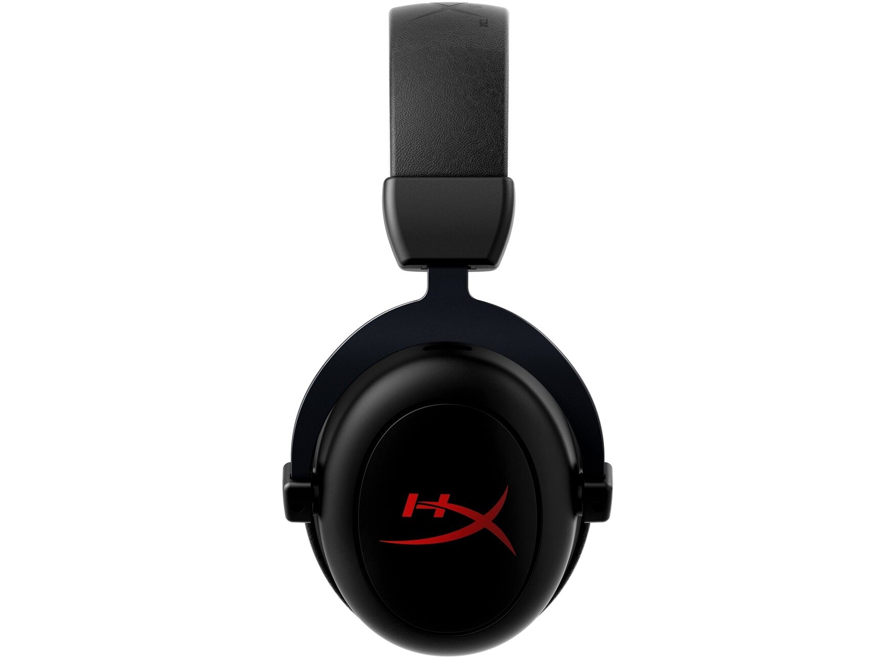 Беспроводные Игровые наушники HyperX Cloud II Core Wireless, Black, [6Y2G8AA] photo 2